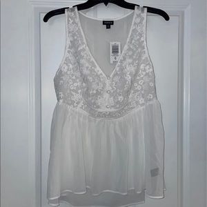 Torrid Top NWT
